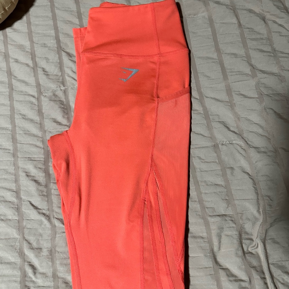 Gymshark Leggings